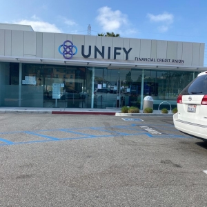 Photo of UNIFY Financial Credit Union