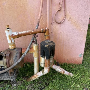 Photo of Burgos Sprinkler Maintenance