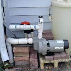 Photo of Burgos Sprinkler Maintenance