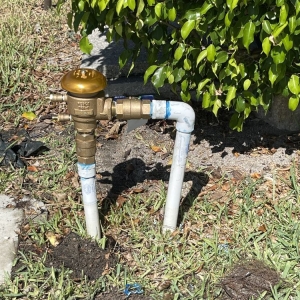 Photo of Burgos Sprinkler Maintenance