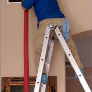 Photo of Derby City Cleaning