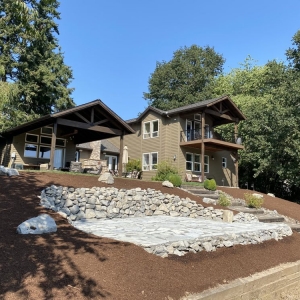 Beaverton Junior Landscape Maintenance