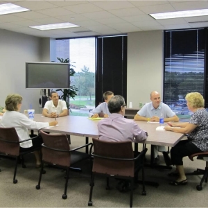 Photo of Platinum Panel