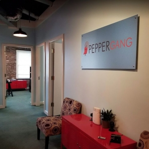 Photo of Pepper Gang