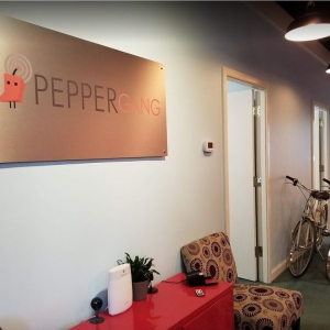 Photo of Pepper Gang