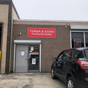 Photo of Turek & Sons Construction Supply