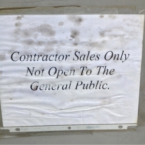 Photo of Turek & Sons Construction Supply