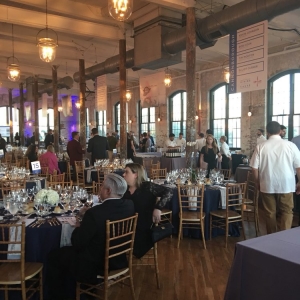 Photo of The Cedar Room
