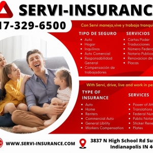 Photo of Servi-Insurance