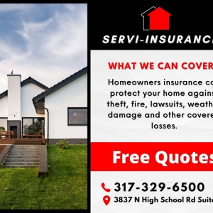 Photo of Servi-Insurance
