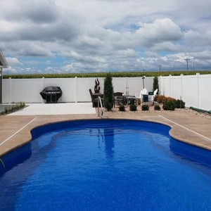 Photo of The Pool House