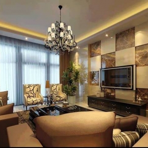 Photo of Interior's By Monica