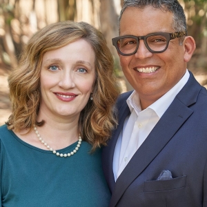 Photo of Julio and Michelle Leyva - Cavanaugh Realtors