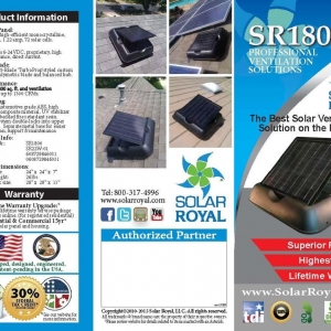 Photo of Solar Royal