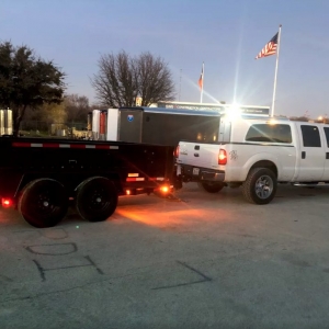 Photo of MS Landscaping
