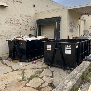 Photo of B&L Dumpster Rentals