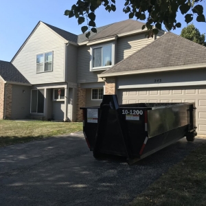 Photo of B&L Dumpster Rentals