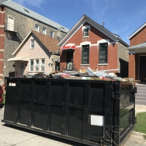 Photo of B&L Dumpster Rentals