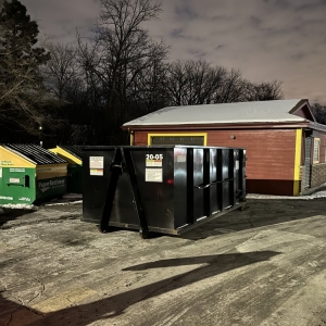 Photo of B&L Dumpster Rentals