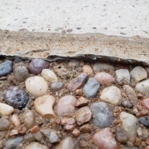 Photo of Tilted Concrete Solutions