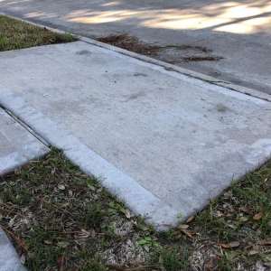 Photo of Tilted Concrete Solutions