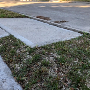 Photo of Tilted Concrete Solutions