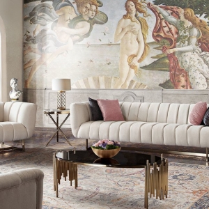 Charlotte Interior Motives by Will Smith