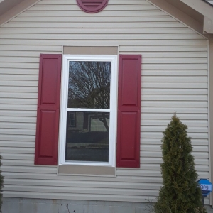 Photo of Mccloud Windows