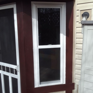 Photo of Mccloud Windows