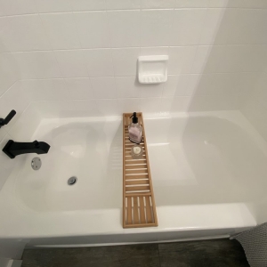 Photo of Georgia Tub & Tile Refinishing