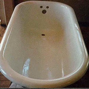 Photo of Georgia Tub & Tile Refinishing