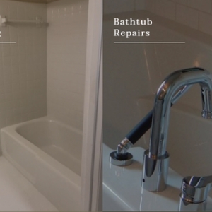 Photo of Georgia Tub & Tile Refinishing