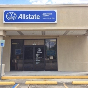 Photo of Allstate Insurance Agent: Jeff Stern