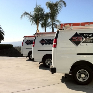 Lakeside Steve Bailey Air Conditioning and Heating