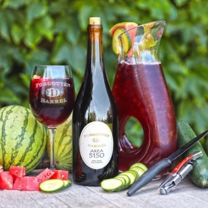 Photo of Forgotten Barrel Winery