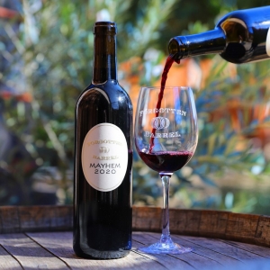 Photo of Forgotten Barrel Winery