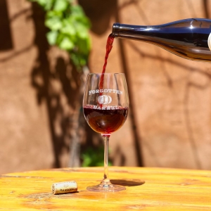 Photo of Forgotten Barrel Winery