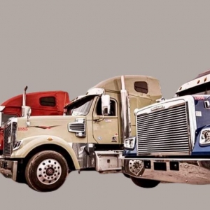 Columbus TNG Trucking