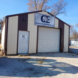 Photo of Granite Express
