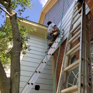 Photo of C&A Exteriors And Remodeling