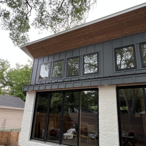 Photo of C&A Exteriors And Remodeling