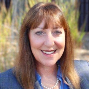 Photo of Belinda Price - New American Funding