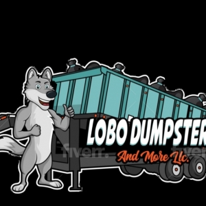 Photo of Lobo dumpster and more