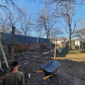Photo of Lobo dumpster and more