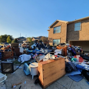 Photo of Lobo dumpster and more
