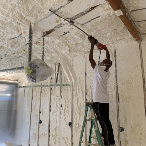 Photo of Definition Insulation