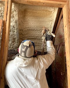 Photo of Definition Insulation