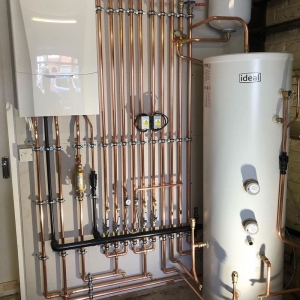 Photo of South Archer Ave Plumbing