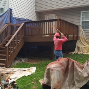 Photo of Chesapeake Property Services
