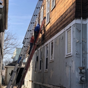Photo of Roof Leak Enders